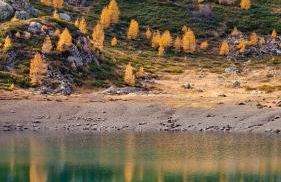 Baita dei Minatori Val dei Mocheni - Foto 40