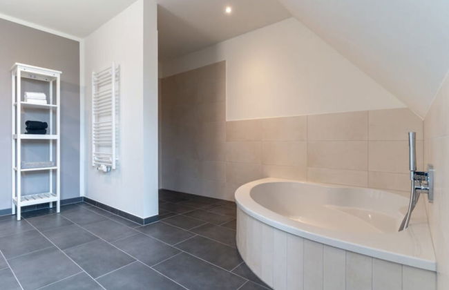 Doppelhaushalfte in Karolinenkoog - Foto 15