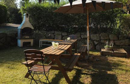 Apartamenty sudeckie nad zalewem I-IV między Karpaczem a Szklarską Porębą w Karkonoszach - Foto 9