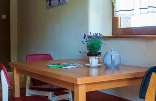 Bauernhof Lisa Offenstall und Taubenschlag - Foto 20