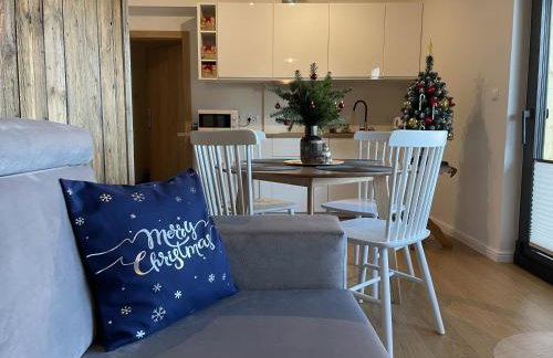 Apartamenty z widokiem na Tatry- Gawronie Gniazdo, Ząb - Foto 27