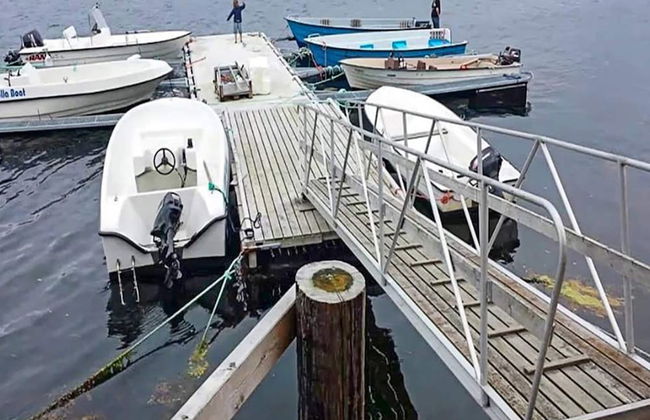 15 Person Holiday Home in Flatanger-by Traum - Foto 9