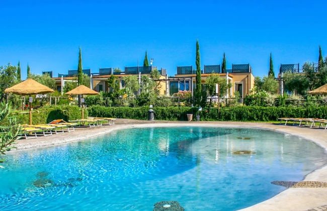 Toscana Biovillage - Cottage con Vasca Idromassaggio solo su Richiesta - Foto 42