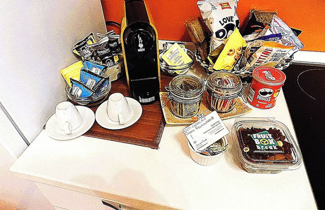 relais Cà del rio - Photo 33