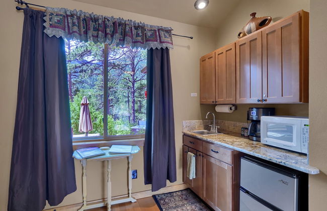 Rocky Mountain Lodge - Foto 10