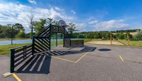 Agréable duplex équipé au Domaine d'Albret - Foto 2