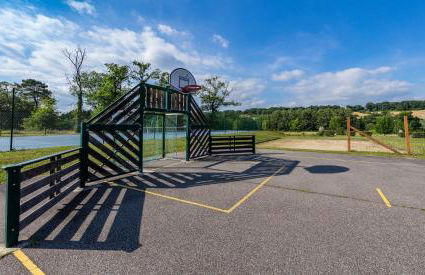 Agréable duplex équipé au Domaine d'Albret - Foto 2