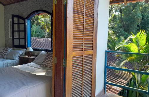 Chalé CaZinha de Penedo - Foto 32