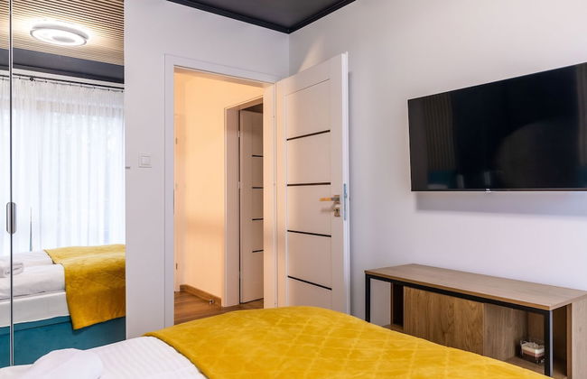 RentPlanet - Apartamenty Kilińskiego - Foto 42