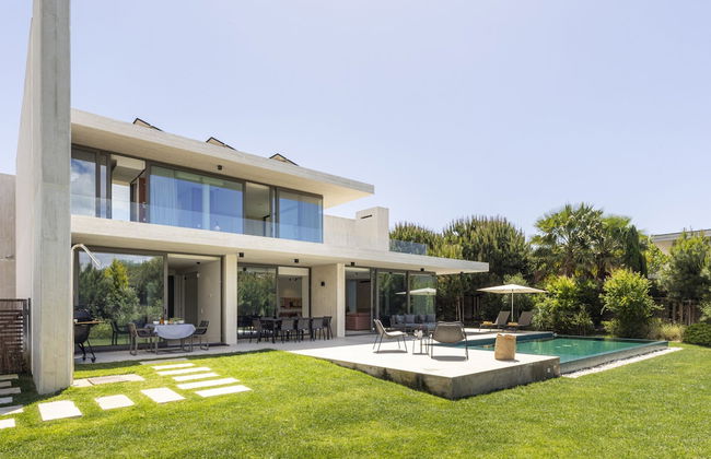 Troia Design Villa by Cadenzalux - Foto 52