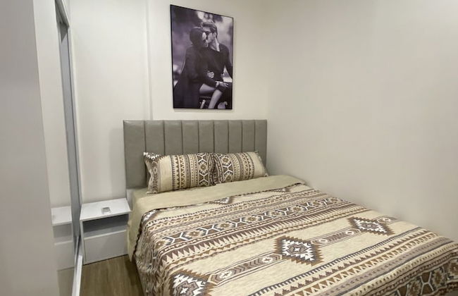 Smart City Vinhomes Nam Tu Liem Apartment - Foto 54