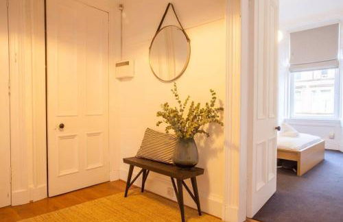 Stunning 2 bed property in heart of West End - Foto 14