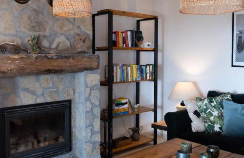 Villa familiare con Piscina privata - La Zazzamita, Collesano - Foto 30