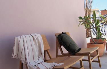 SUITES 9 MALAGA, three unique suites with private plunge pool - Photo 26