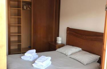 Casa Buganvilla. Apartamento con jardín, a 100 metros del centro. - Foto 12