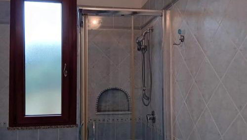 Una Foresta sul Mare - Foto 5, Shower