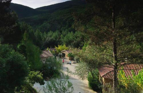 Casas rurales Batan Rio Tus - Foto 27