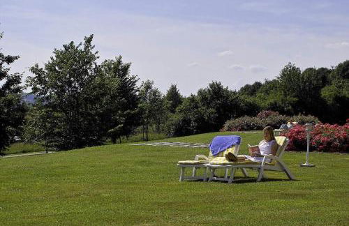 Aparthotel am Sonnenhuegel - Foto 60