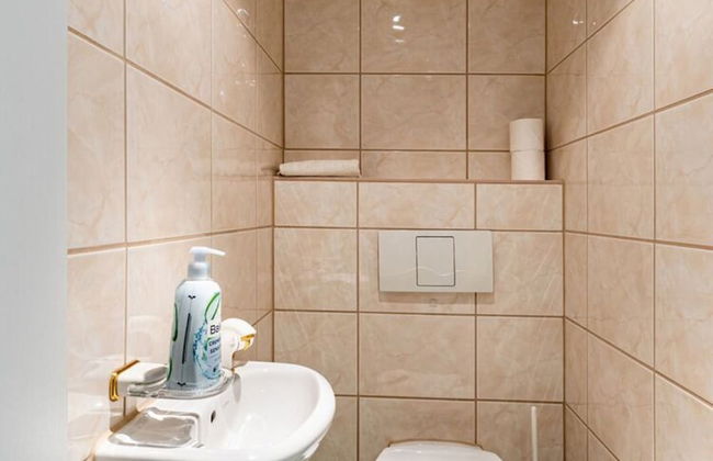 Panoramic Retreat in Thuringia - Foto 18