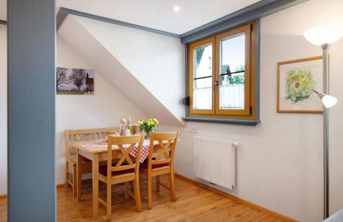 Ferienwohnung Atelier - Foto 13