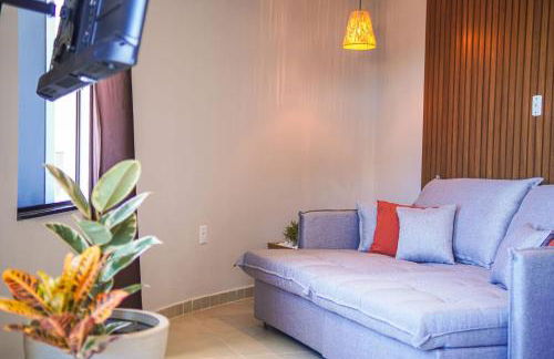 Flat Araticum - Vila de São Jorge - Foto 27