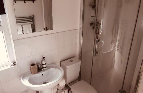 Bay House Lundy Port Isaac Apartment with Sea Views & Parking - Foto 23