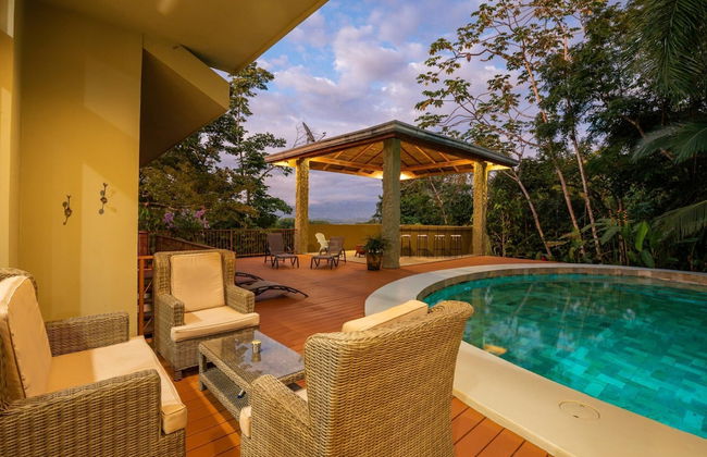 18 Sleep With Pool Private Villa - Foto 66