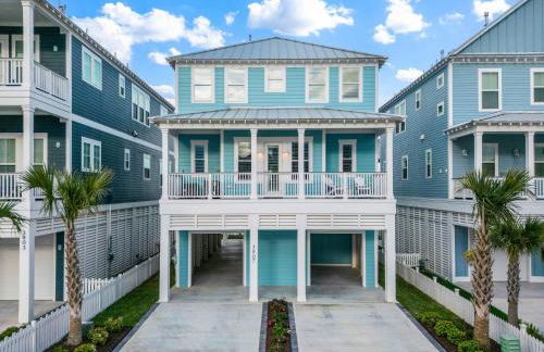 Inky's Escape ~ Seaside Serenity - Photo 31