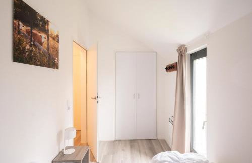 Spacious holiday home in Hambachtal Resort - Foto 21