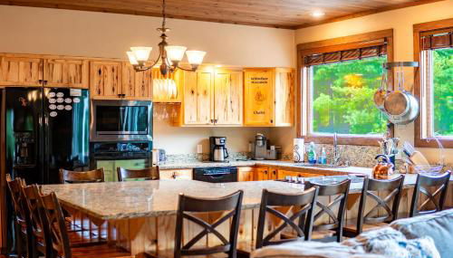 Whiteface Mountain Chalet - Foto 3