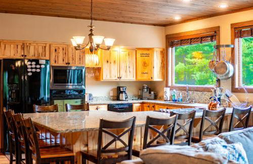 Whiteface Mountain Chalet - Foto 3