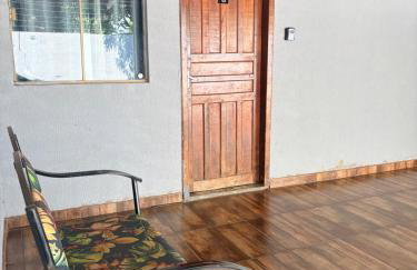 Casa 10 minutos do Centro e Paraguai - Ar Condicionado e estacionamento - Foto 26