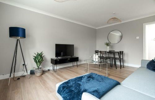 Shaw Apartment - Foto 9