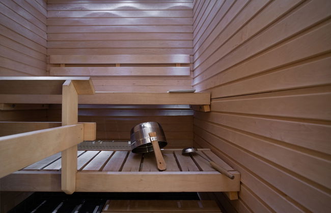 Ski-Inn PyhäSuites - Foto 24