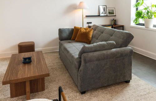 Luxury Downtown Apt with Parking, Gym, and Lap Pool - Foto 22