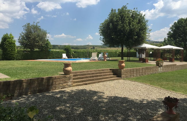 Agriturismo I Profumi dell'Orto - Foto 1