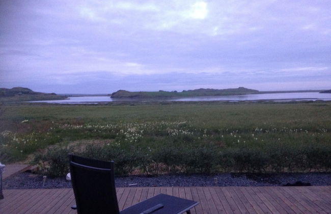 Log Cabin at White River - Foto 32