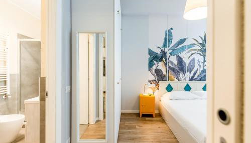 Carlotta Suite - Repubblica City Center by InnStay - Foto 5, towels