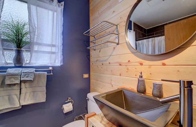 Seattle House - Foto 21