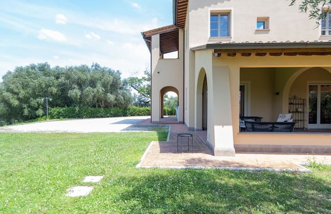 Tricolle Villa Nuova - Foto 16