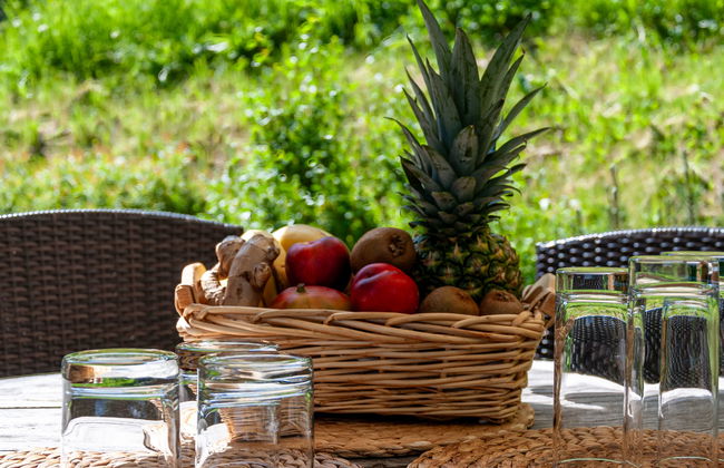 Chalet Arvine - Foto 43