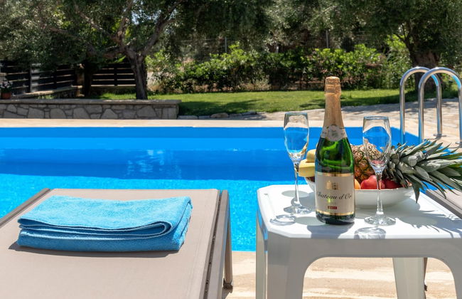 Villa Gianta - Foto 33