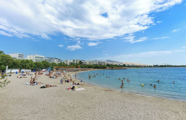 Coastal Suites at Alimos Beach - Foto 37