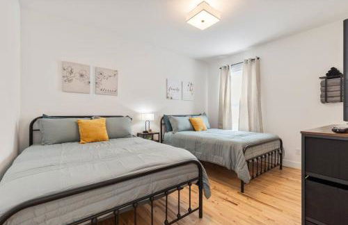 Dog-Friendly Apt with Fenced Yard in Richmond, VA! - Foto 12