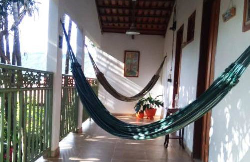 Eco Suíte Baru Natureza Conforto e Paz - Foto 28