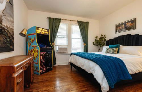 Top Walk score! Prime Westport Midtown Location! - Foto 16