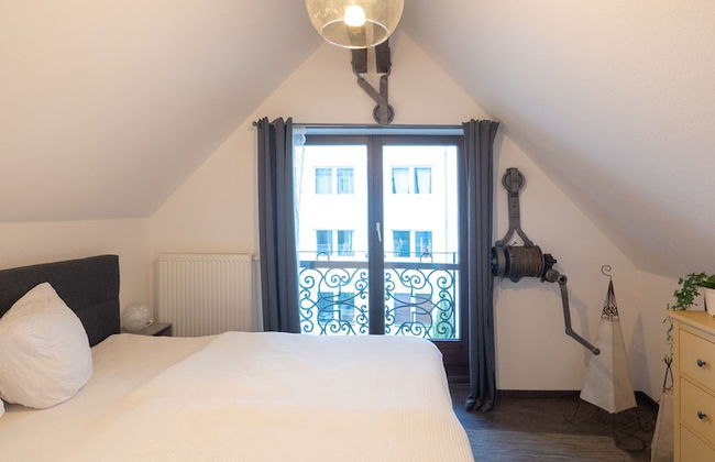 Relax Aachener Boardinghouse Phase 2 - Foto 43