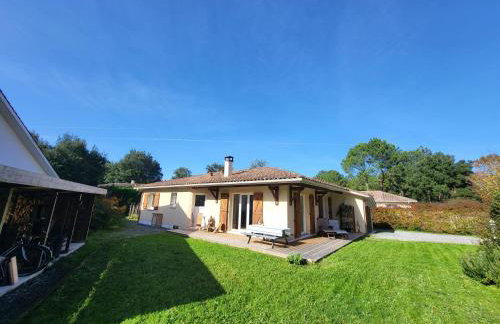 La Casa de Mymy 3 chambres Messanges - Photo 15