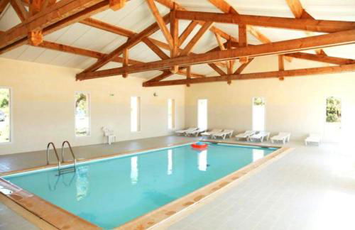 Maisonnette Sous les chênes GARD 30 - Photo 10