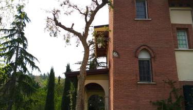 Villa Torre Zisa - Foto 5, Garden